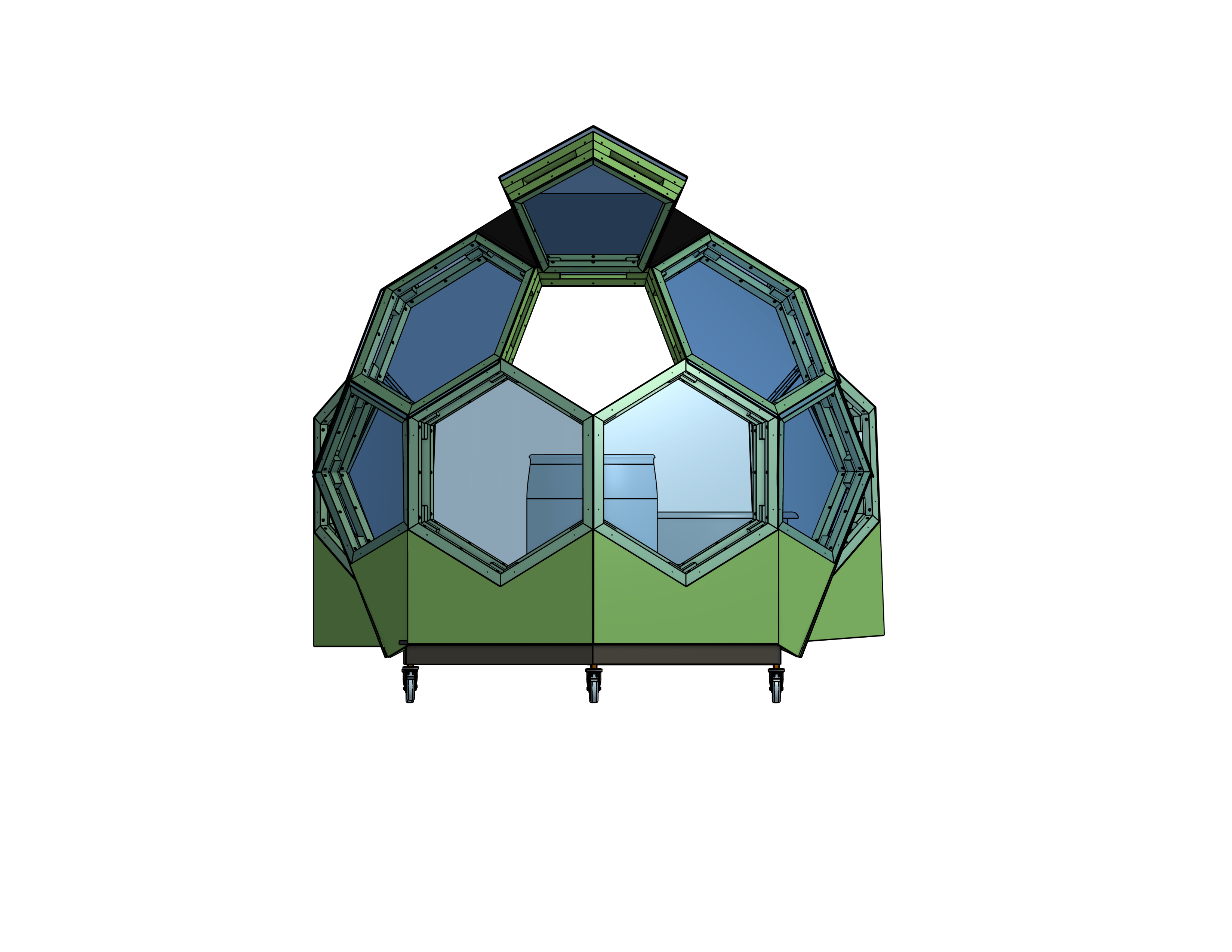 Agrosphere CAD View 9