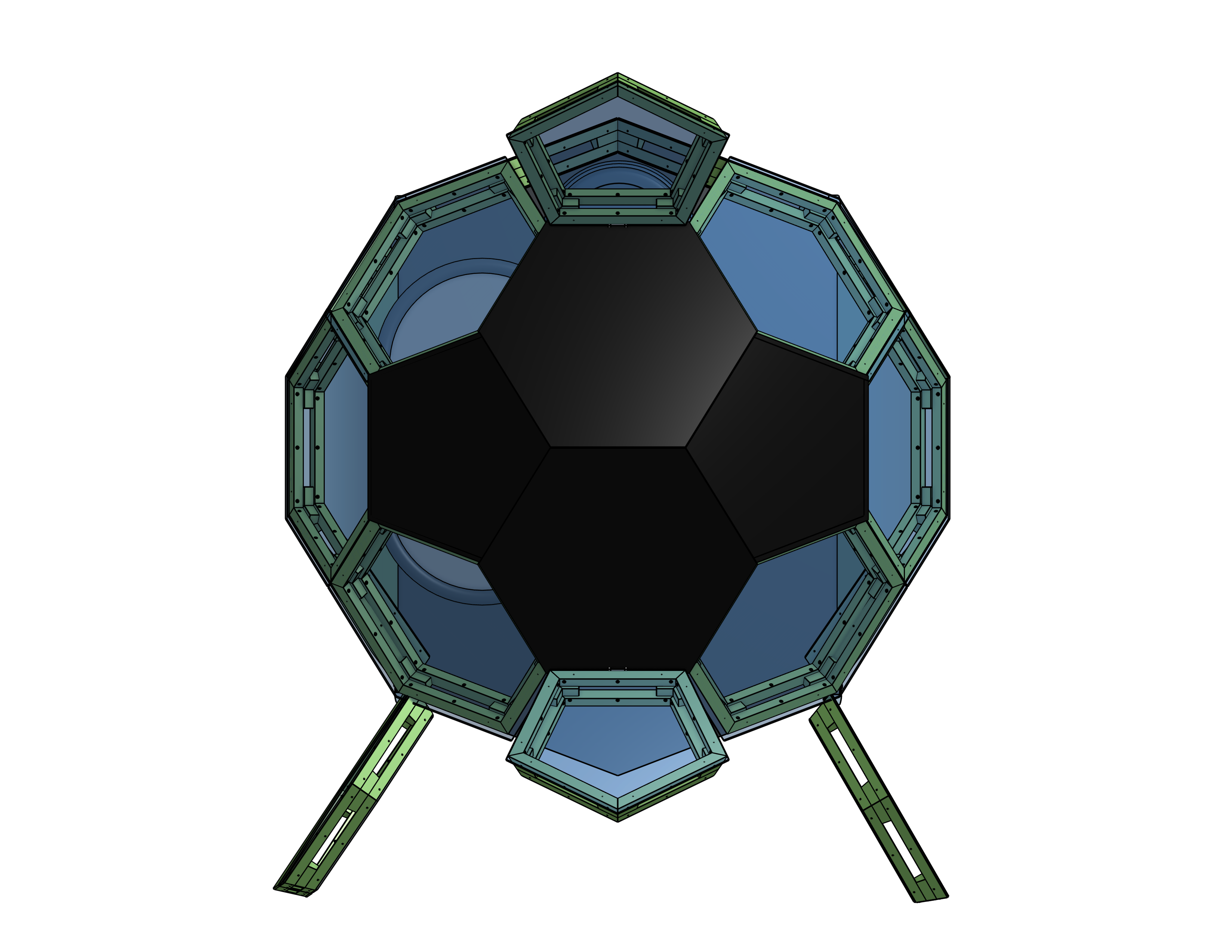 Agrosphere CAD View 13