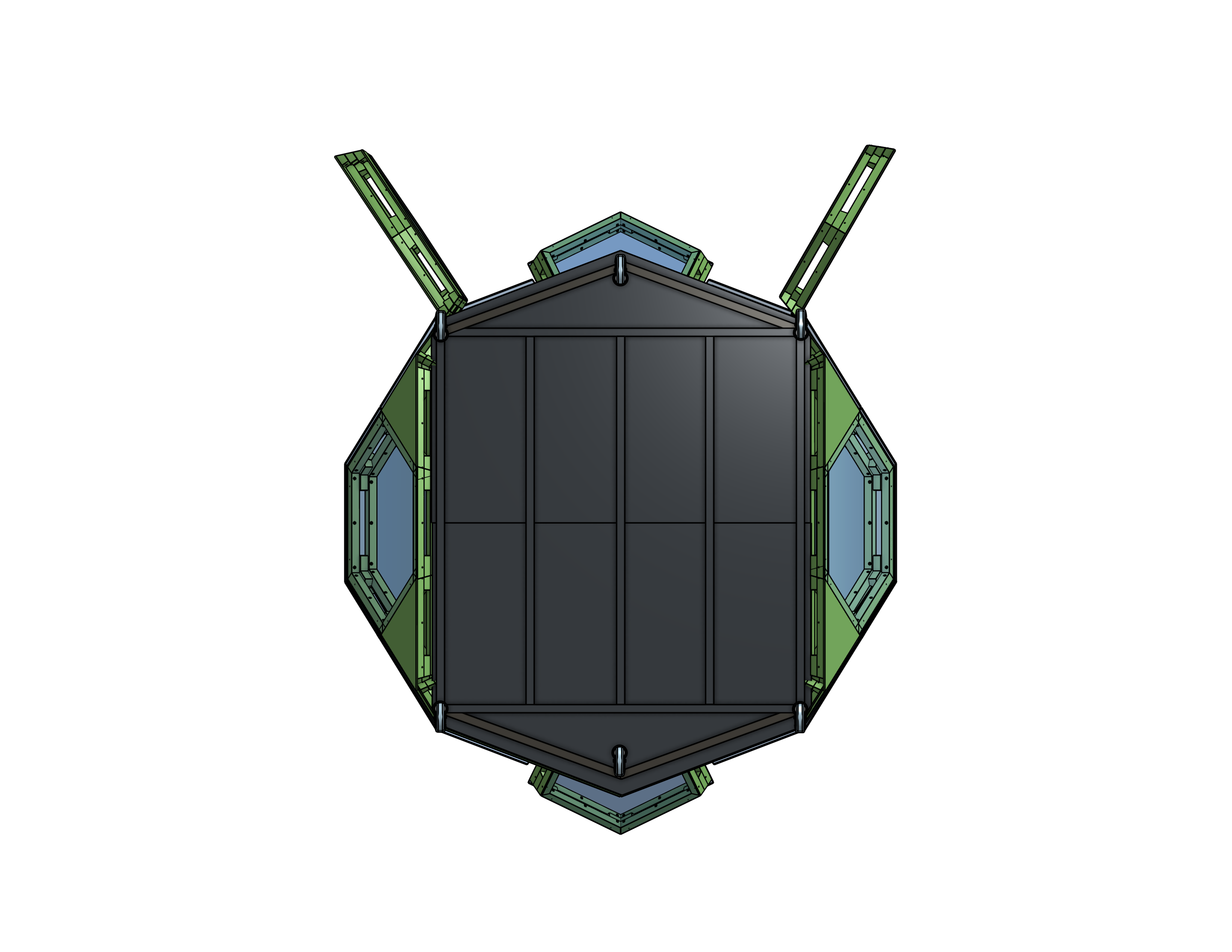 Agrosphere CAD View 14