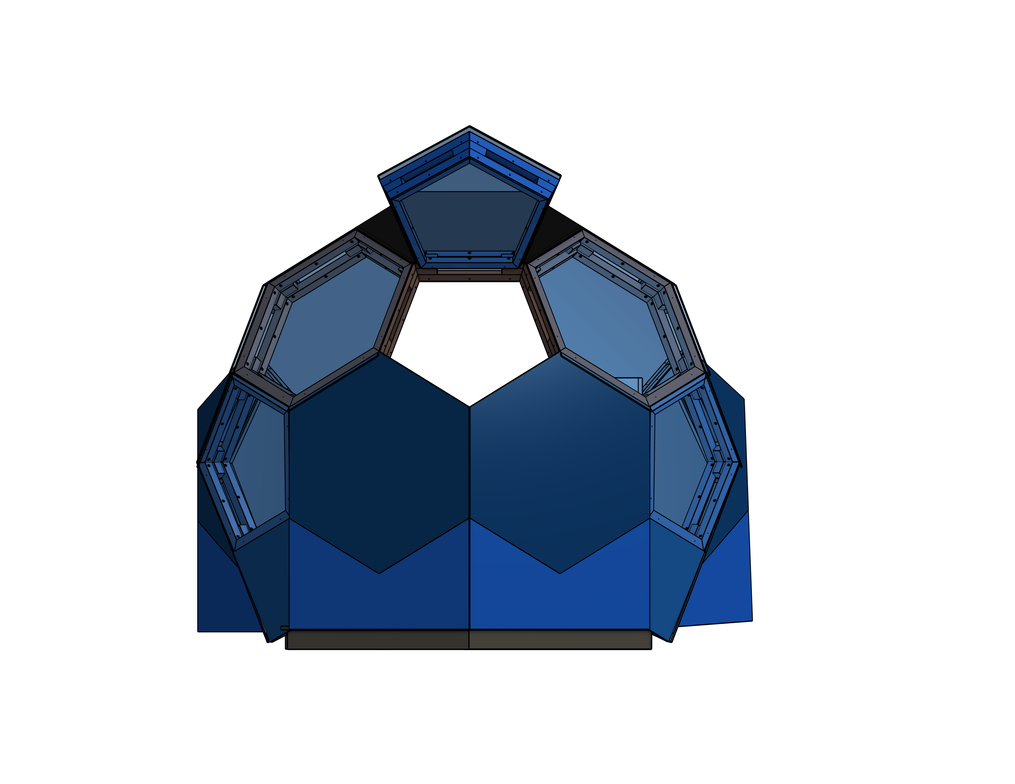 Ergosphere CAD View 9