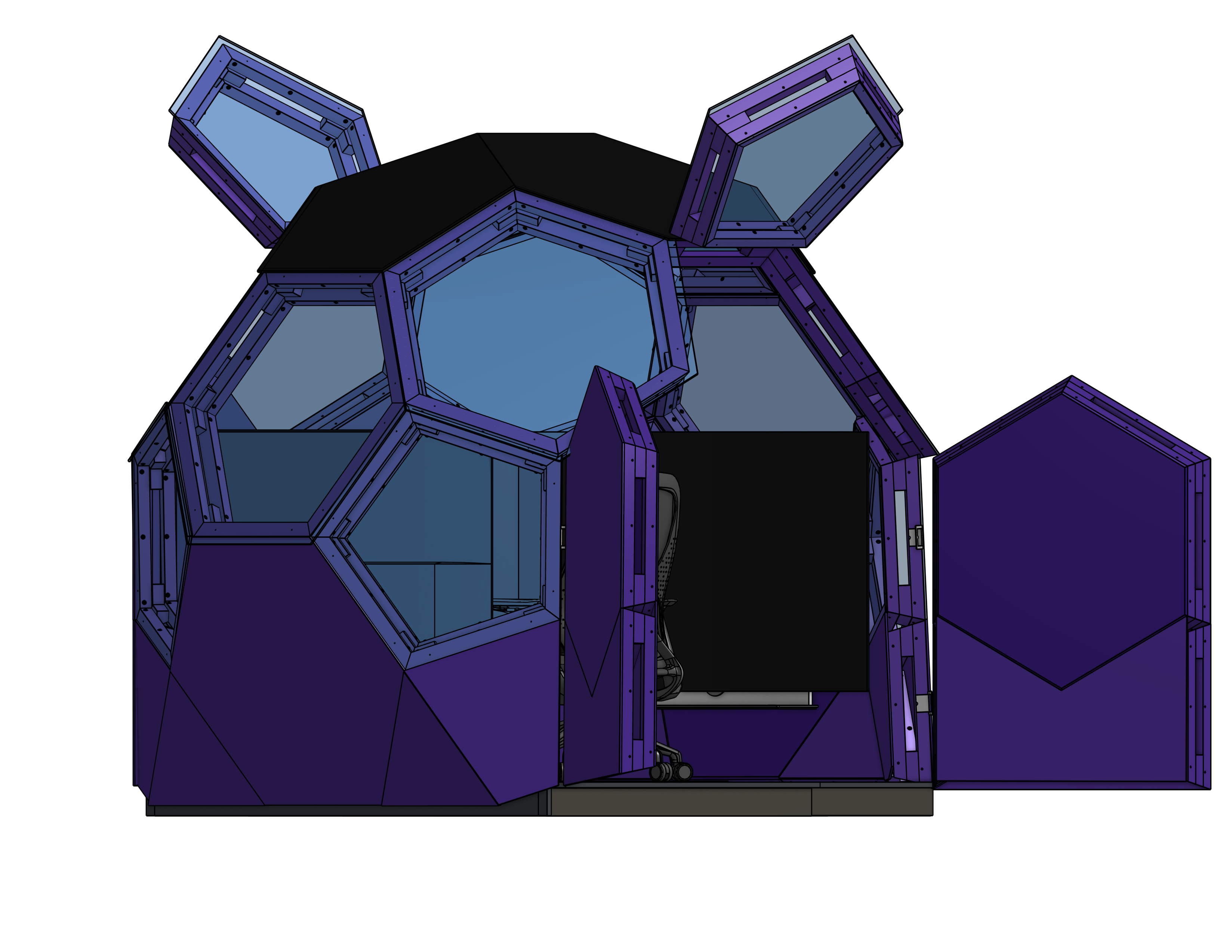 Immosphere CAD View 6