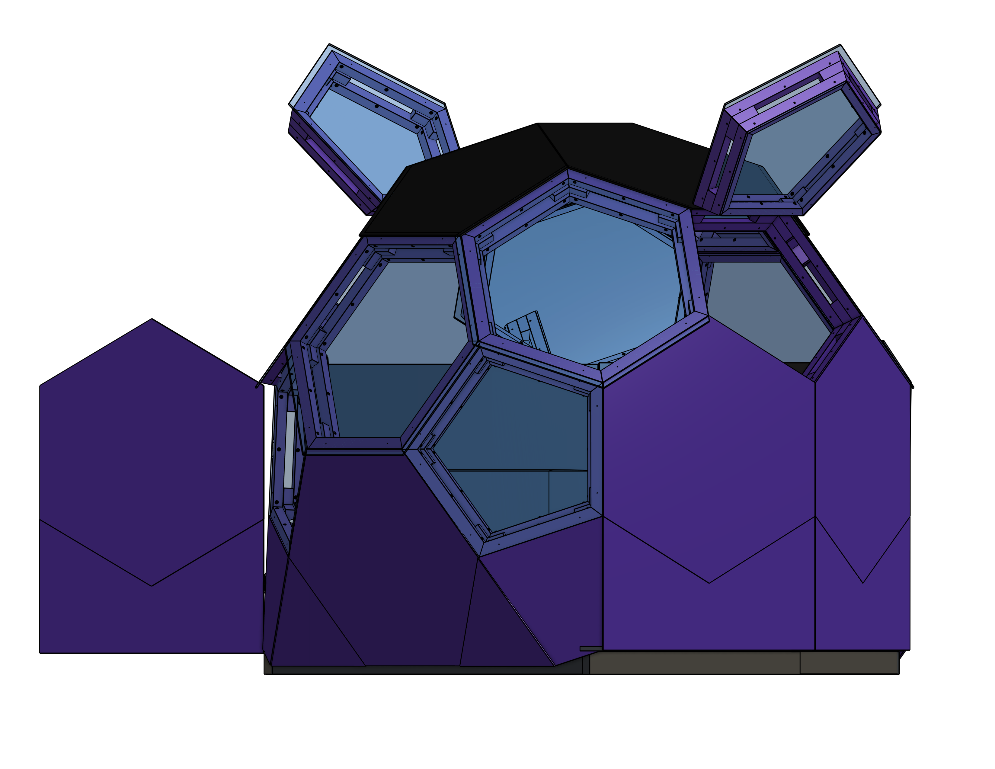 Immosphere CAD View 10