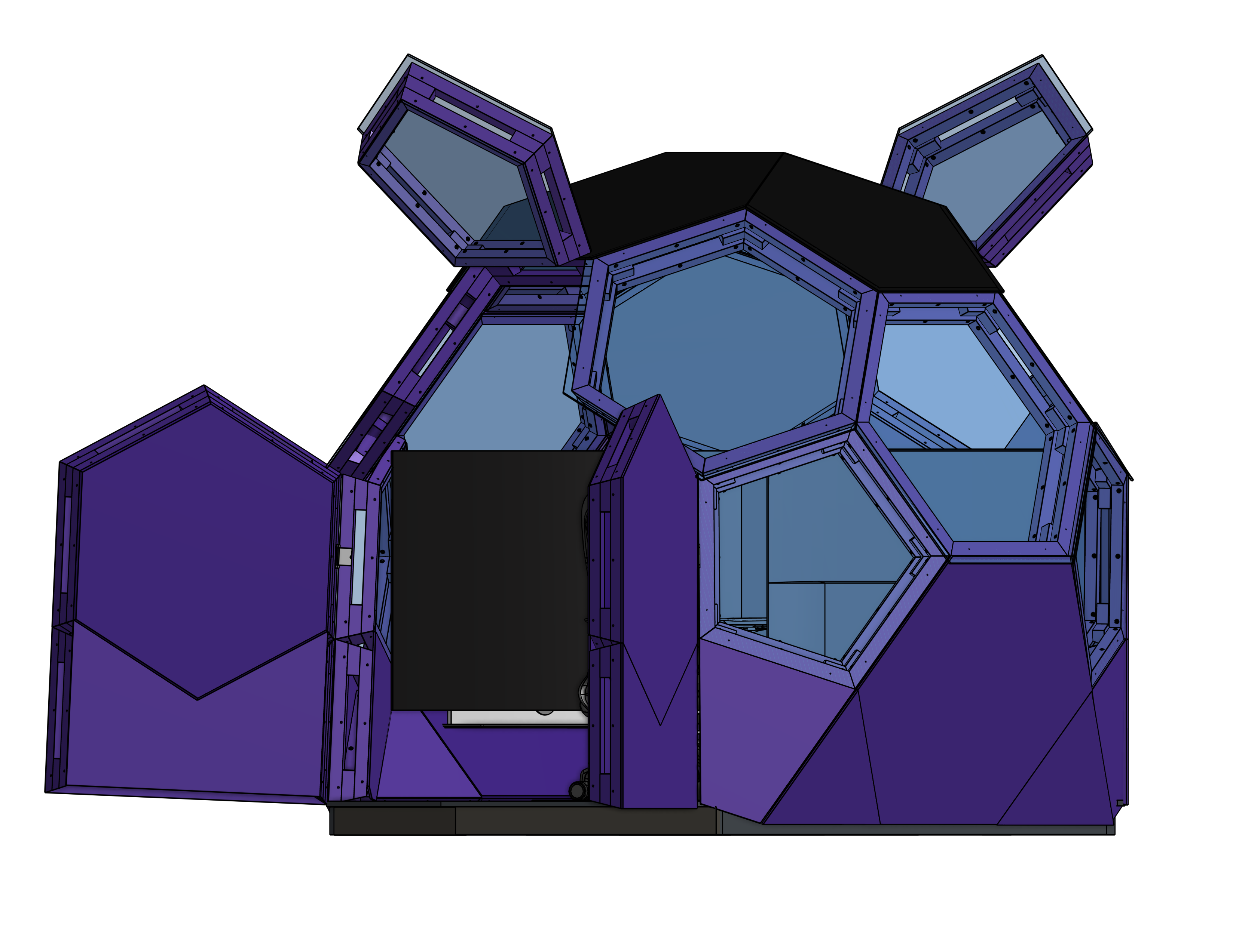 Immosphere CAD View 12