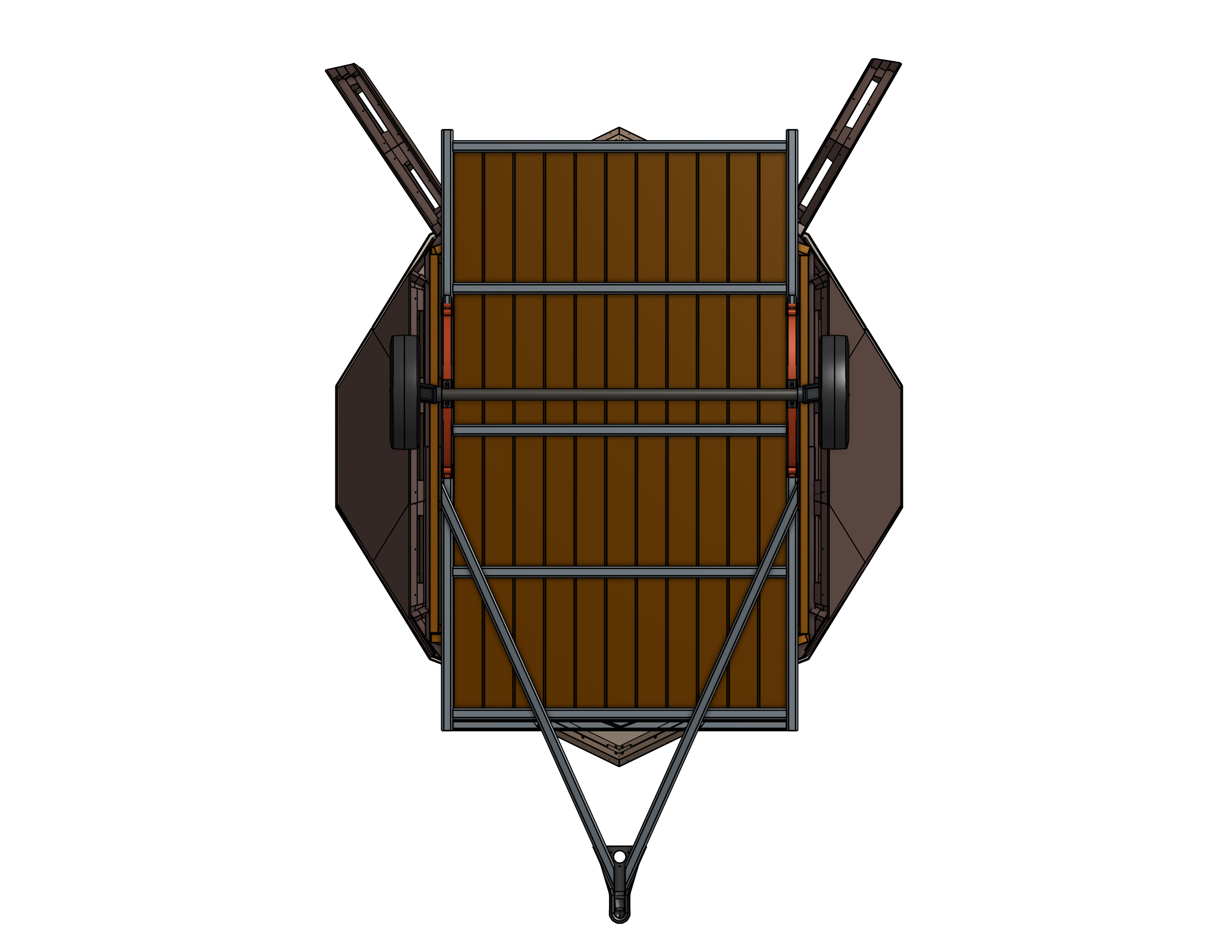 Saunosphere CAD View 14