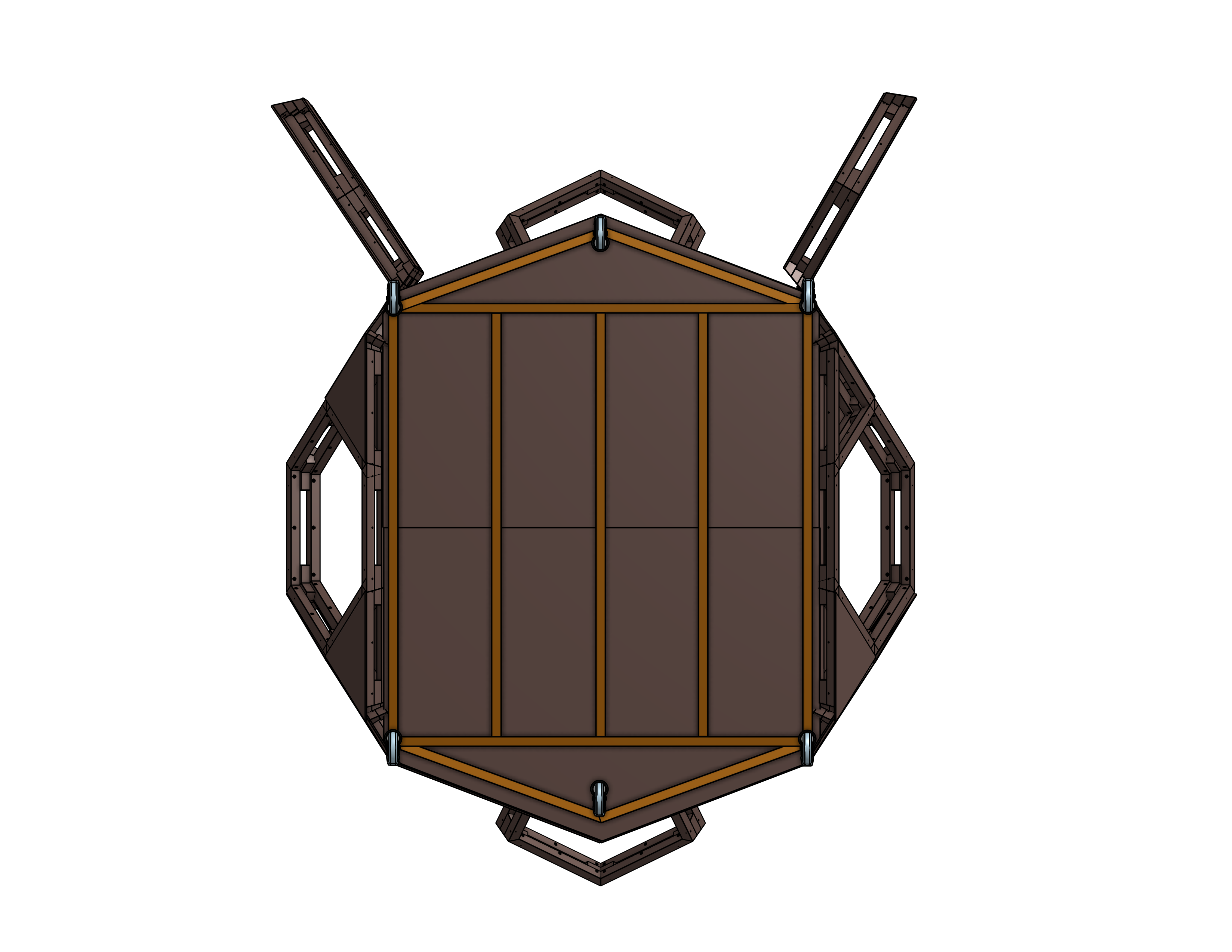 Thiosphere CAD View 14